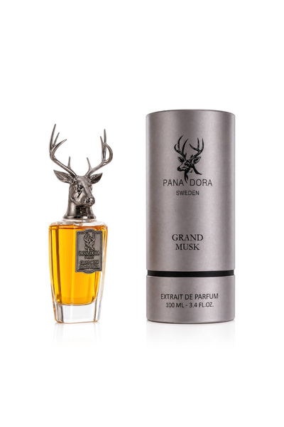 Pana Dora Γκραντ Μουσκ Ω ντε Παρφούμ 100 ml ΟΥΝΙΣΕΞ