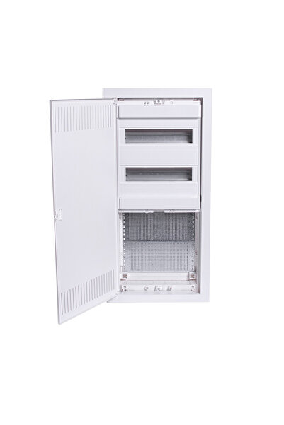 Danex Distribution Boxes Combo Pmf-C 60-3, 110714, Noark, Multicolor