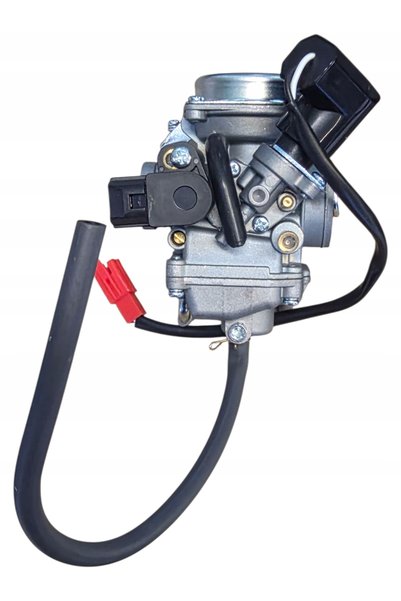NO BRAND GAZNIK pentru scuter 4T cu norma EURO 4 SYM, FALCON Barton Junak Rom...