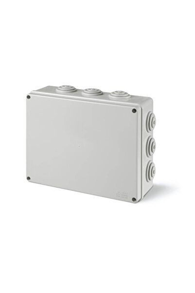 Danex Doz derivation 100x100x50mm ip55 – | 685.004, 100 x 100 x 50 mm, scame,...
