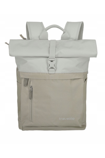 NO BRAND Rucsac rulabil Travelite Basics Antracit