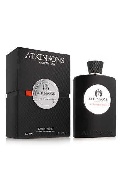 Atkinsons 41 Burlington Arcade EDP 100 ml UNISEX