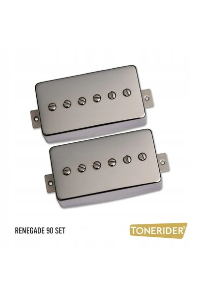 NO BRAND TONERIDER Renegade 90 (N, gât)