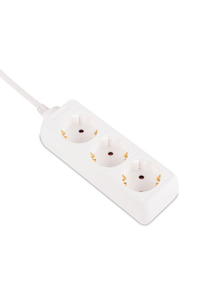 Danex Prelungitor 3 Prize 3x1mm² 5m –, DANEX, Multicolor