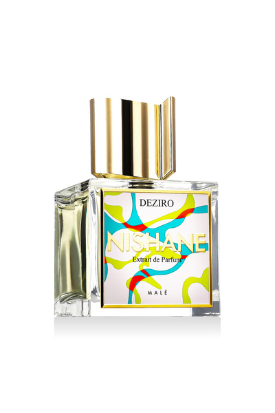 Nishane Deziro Extrait de Parfum 100 ml UNISEX