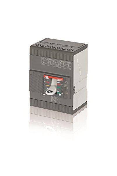 ABB Usol 100a 3p 18ka, abb, multicolor switch