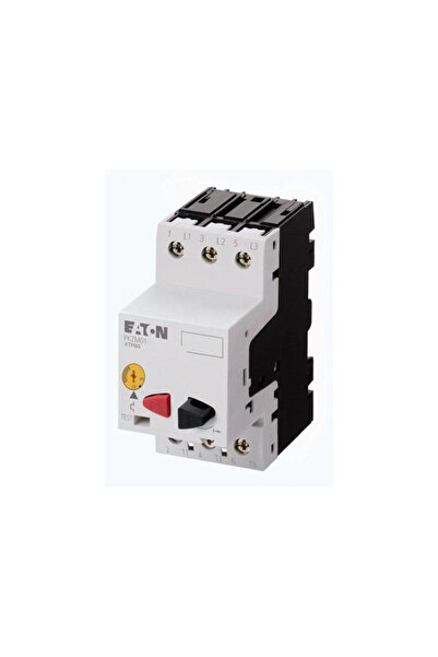 Eaton Защита на двигателя 2.5-4А, PKZM01-4-EA,