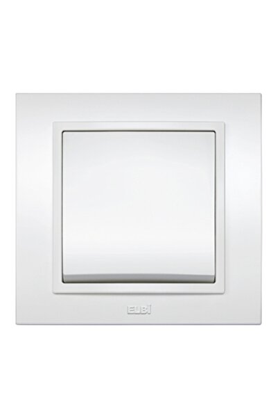 Danex Simple switch 10a fildes zena -, elbi, multicolored