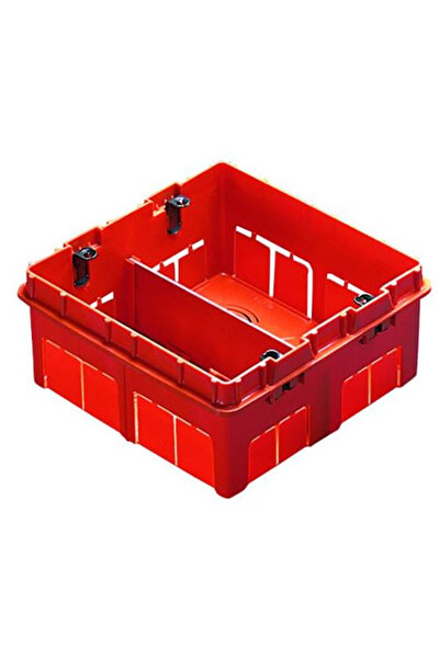 Gewiss ST 12M device box 186x132x53mm – | GW24238