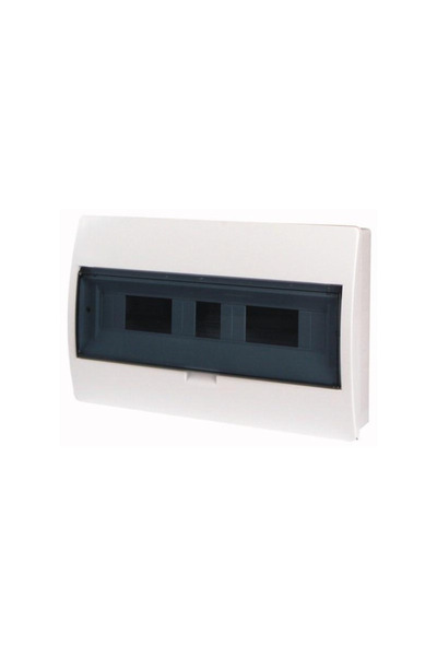 Danex 18 Modules Pt Board, Plastic, DANEX, Multicolor