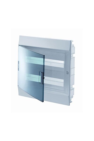 ABB Tablou ip41 24 module st, plastic, abb, multicolor