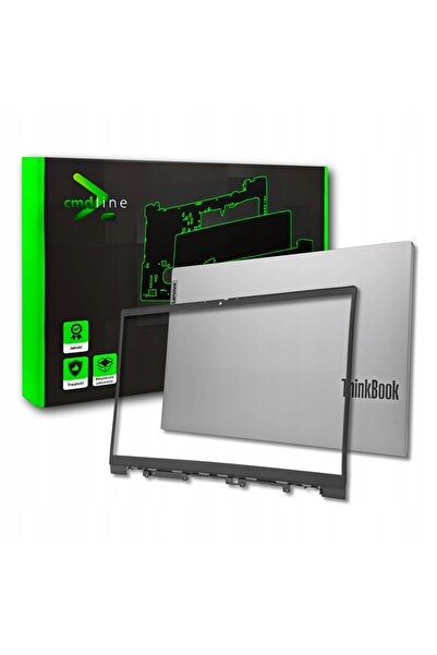 NO BRAND CAPAC CARCASĂ MATRIȚĂ + RAMĂ PENTRU LENOVO THINKBOOK 15 G2 ARE ITL /...