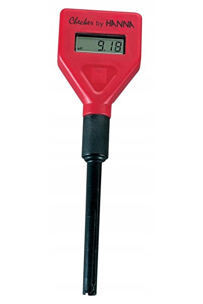 NO BRAND Hanna HI 98103 Tester pH