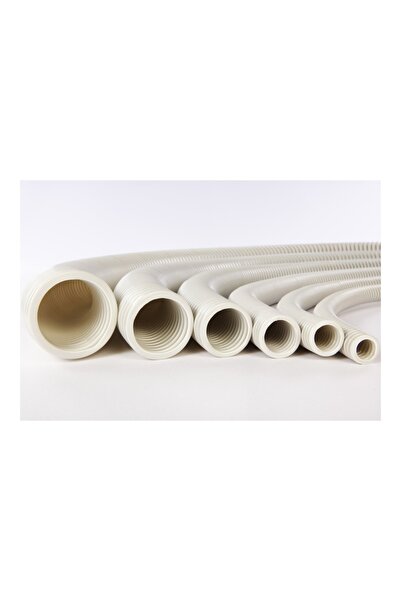 Danex Tub Flexibil PVC Domo Spiral Ø20mm 750n – | 31-21002-020, Plastic, DANE...