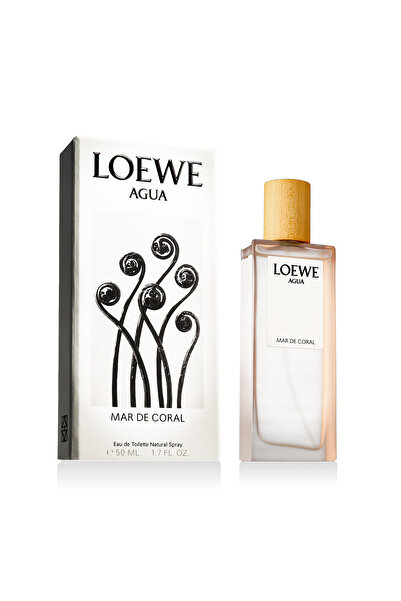 Loewe Apă de Coral EDT 50 ml UNISEX