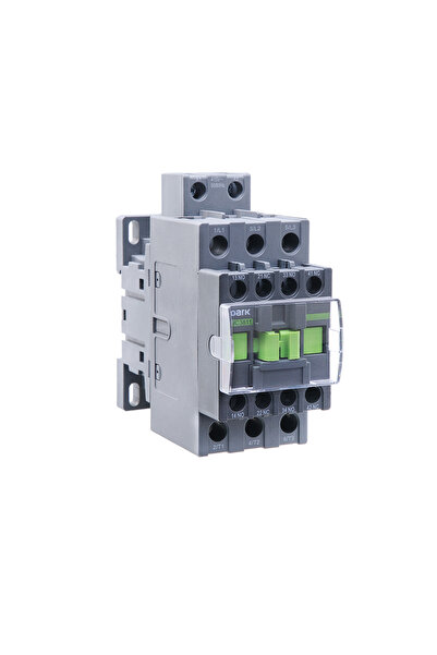 NOARK Contactors Ex9c25 11 3p 230V, 101176, Noark, Multicolor