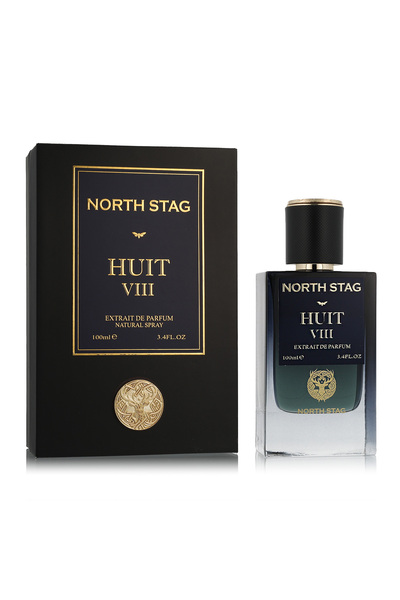 North Stag Huit VIII Ω ντε Παρφούμ 100 ml Ουνισέξ