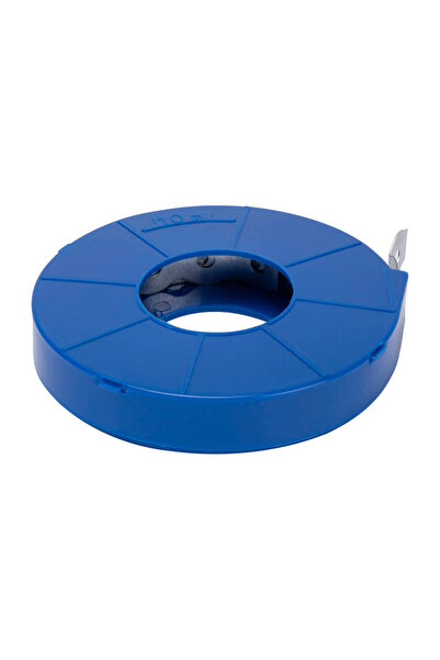 Danex Perforated tape 26x0.8 m8 (10m/roll), castel, multicolor