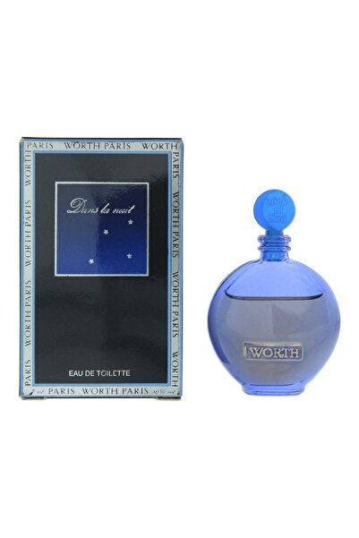 worth Dans La Nuit, Parfum, Pentru femei, 7 ml