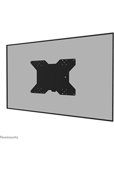 NEOMOUNTS Стойка за стена WL35-550BL18, за дисплеи с диагонали 55 "-75 ", VES...