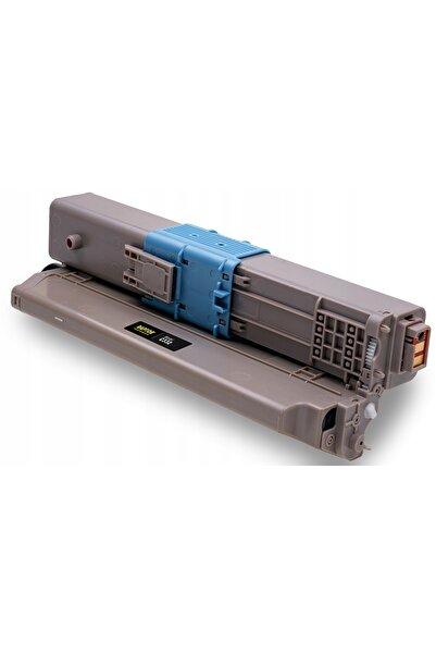 NO BRAND Toner pentru OKI MC363 MC363dnw C332 C332dn 46508712