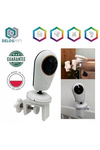NO BRAND SUPORT UNIVERSAL POZIUM pentru camera INOLY AVA 15 GRADE
