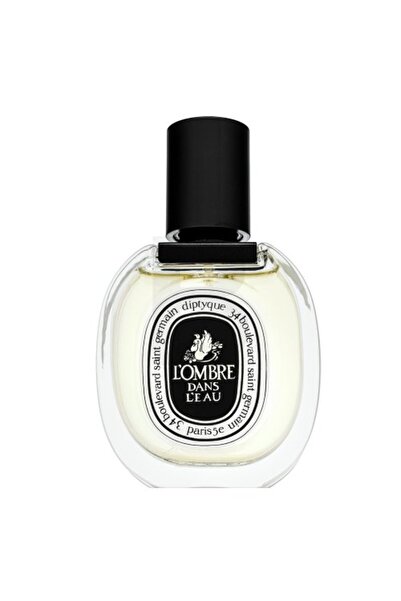 Diptyque L'Ombre Dans L'Eau Eau de Toilette for Women 50 ml