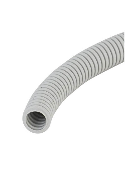 Danex Tub Flexibil Combo HF Ø20mm – | Sb20hv320, Plastic, Courbi, Gri