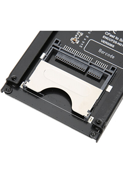 NO BRAND ADAPTOR CARD CFAST 2.0 SATA 3.0 450MBPS
