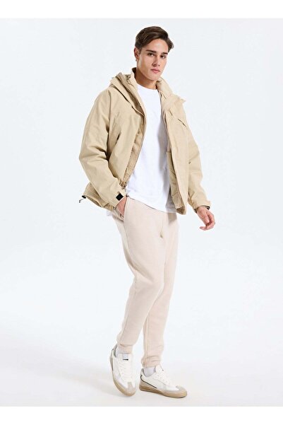 Timberland Winnick Waterproof 3İn1 Erkek Mont