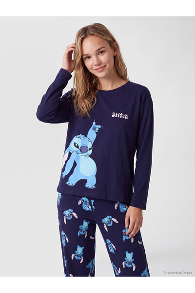 LC Waikiki Rmz Gi̇yi̇m Farki̇lya Popular Cartoon Hero Themed Printed Women's ...