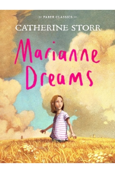 FABER & FABER Marianne Dreams