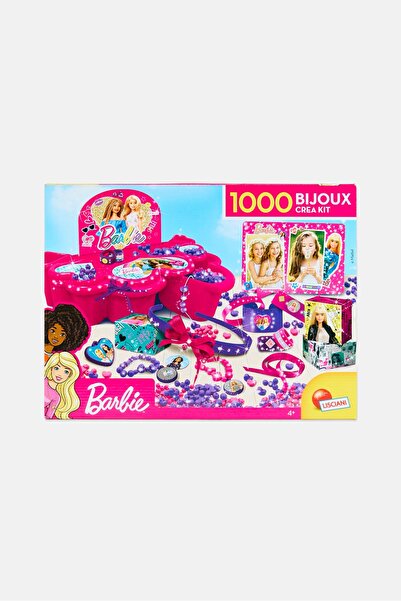 Barbie 1000 Bijoux Crea Kit