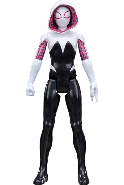 Marvel HASBRO Spider-Man Titan Hero Ghost-Spider figurină G28585X0
