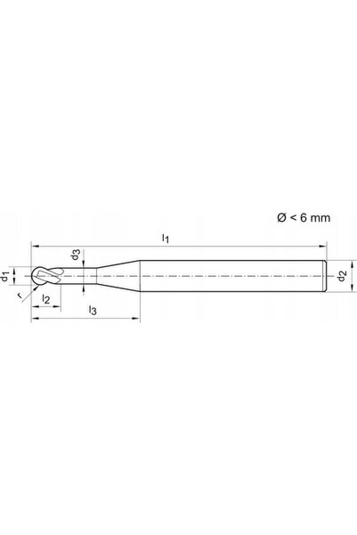 NO BRAND Heller Burghiu SDS-plus Trijet 14x300/250mm