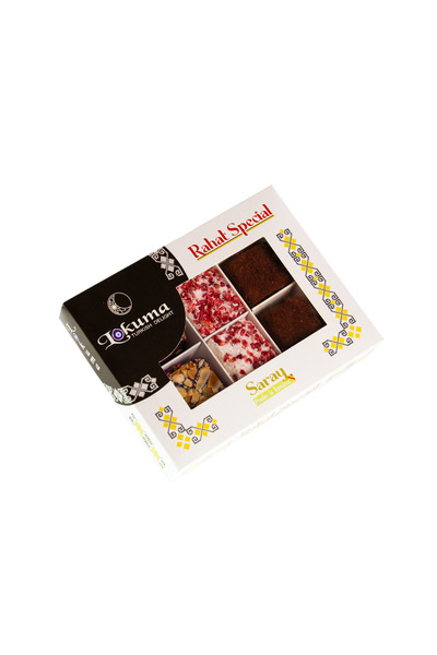 LOKUMA RAHAT TURCESC SARAY 125 GR