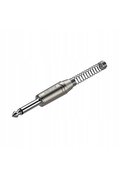 NO BRAND Cablu microfon 5m XLR mamă 3 pini / Jack tată 6,3mm smxj210l5