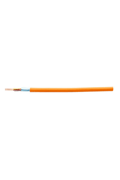 Danex Cablu Semnalizare Incendiu, Je-H(St)H E90 4x2x0.8 – Tambur, DANEX, Mult...