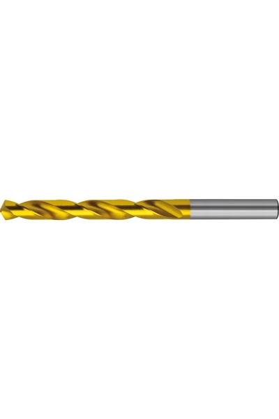Format Burghiu Wiertlo krete DIN338 VHM TiN, tip N 7,0mm