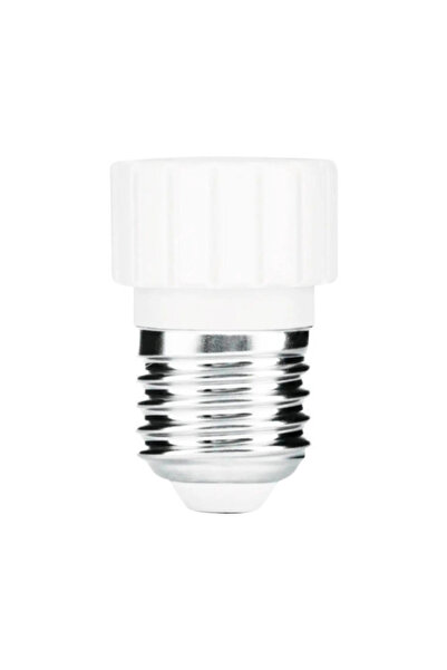 OEM Adaptor dulie Entac E27 -> GU10
