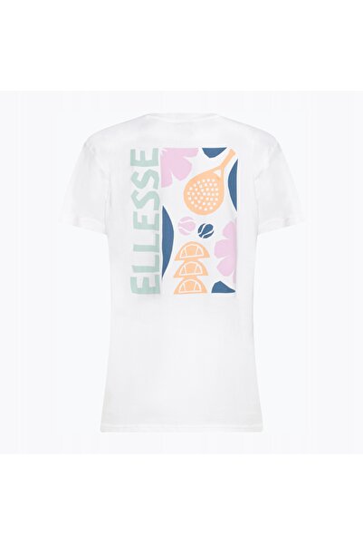 Ellesse Tricou de damă Fortunata alb 42