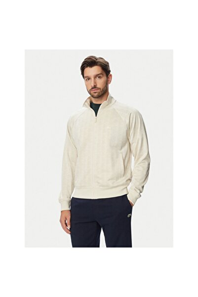 Lacoste Bluze - Bej