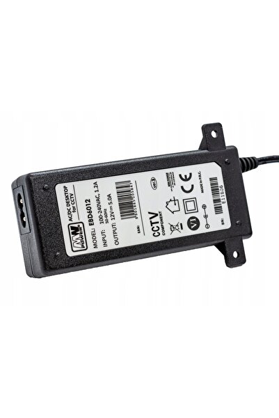 NO BRAND Sursă de alimentare desktop 12V/5A
