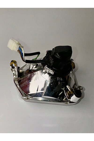 NO BRAND Lampă reflectorizantă OEM Husqvarna 701 sm enduro