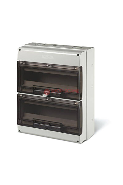 SCAME Tablou aplicat IP66 – | 672.4032,