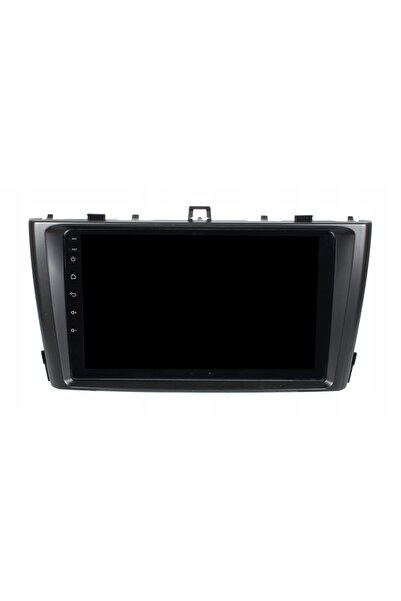 NO BRAND RAMĂ PENTRU RADIO NAVI DE 9 INCHI PENTRU TOYOTA AVENSIS 2008-15