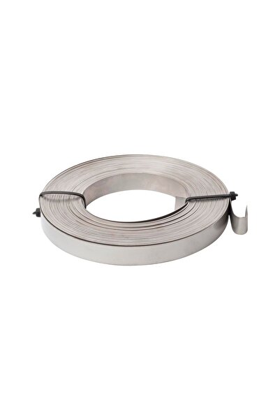 Danex Stainless Steel Clamping Band, Metal, DANEX, Multicolor