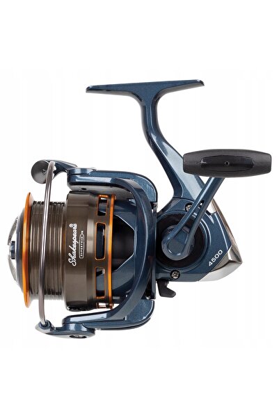 NO BRAND Mulineta de pescuit Shakespeare Superteam FRX 5500