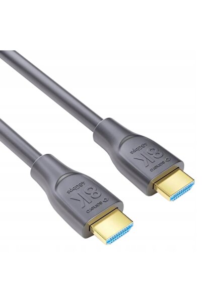 NO BRAND CABLU HDMI 2.1 8K 60Hz 48Gbps SONERO XPHC110 5m