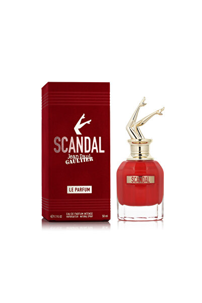 Jean Paul Gaultier Скандал Ле Парфюм EDP Интенз 50 мл W